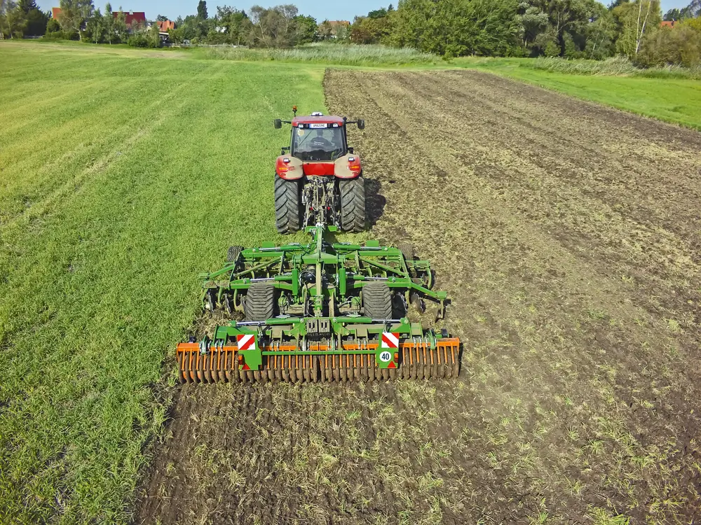 Amazone Certos 5001-2TX thumbnail 5