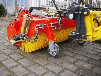 Adler K 600-270 thumbnail 3