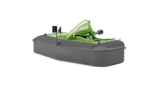 Fendt Cutter 310 FZ thumbnail 2