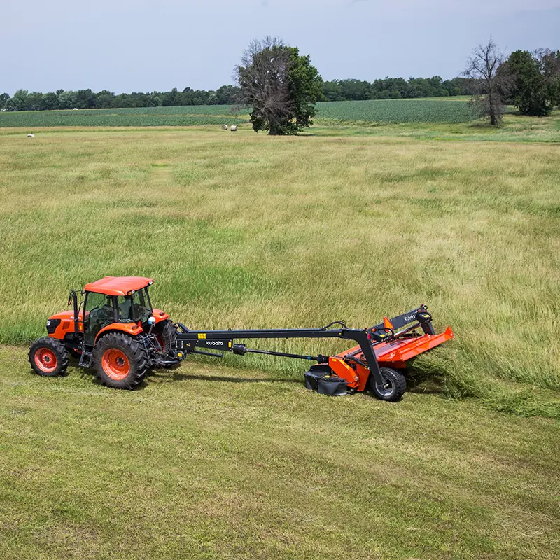 Kubota DMC8032T thumbnail 3
