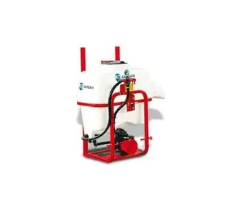 Bargam Eco G-Poly 300