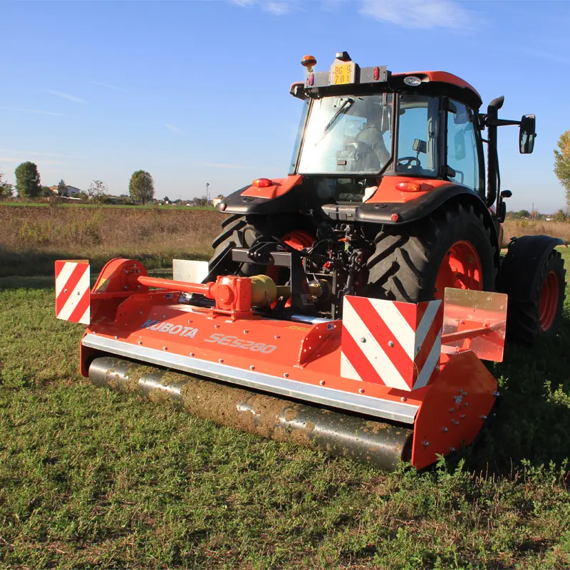 Kubota SE5235