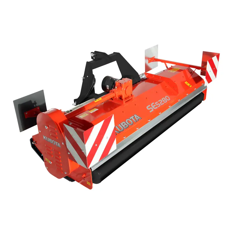 Kubota SE5235 thumbnail 2