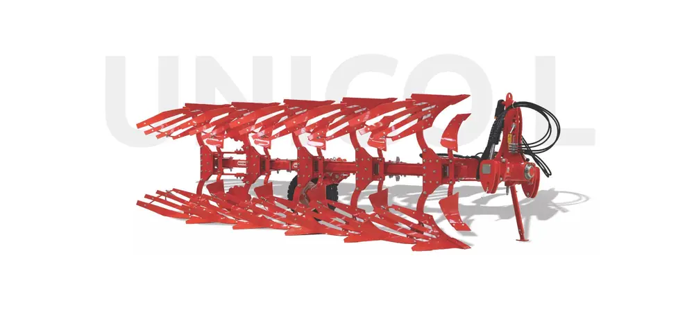 Maschio Unico L 5E