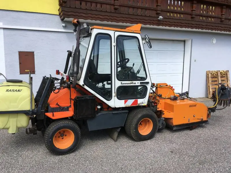 Rasant KT 1500