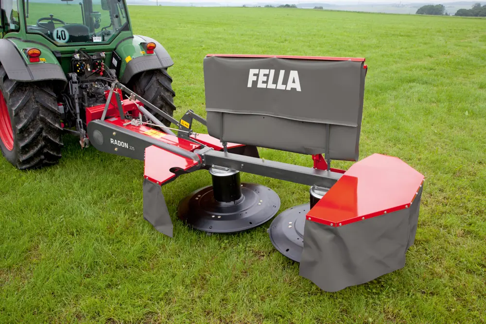 Fella Radon 225 thumbnail 2