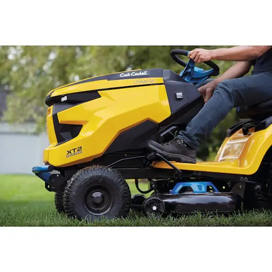 Cub Cadet XT2 ES107 thumbnail 3