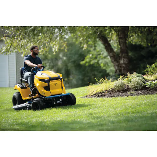 Cub Cadet XT2 ES107 thumbnail 4