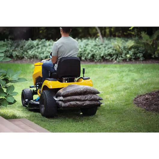 Cub Cadet XT2 ES107 thumbnail 5