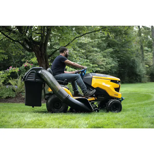 Cub Cadet XT2 ES107 thumbnail 6
