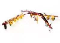 New Holland DuraVee 1020