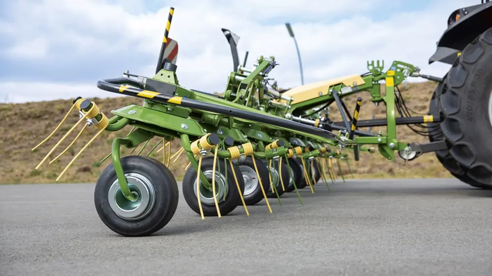 Krone Vendro 680 thumbnail 2