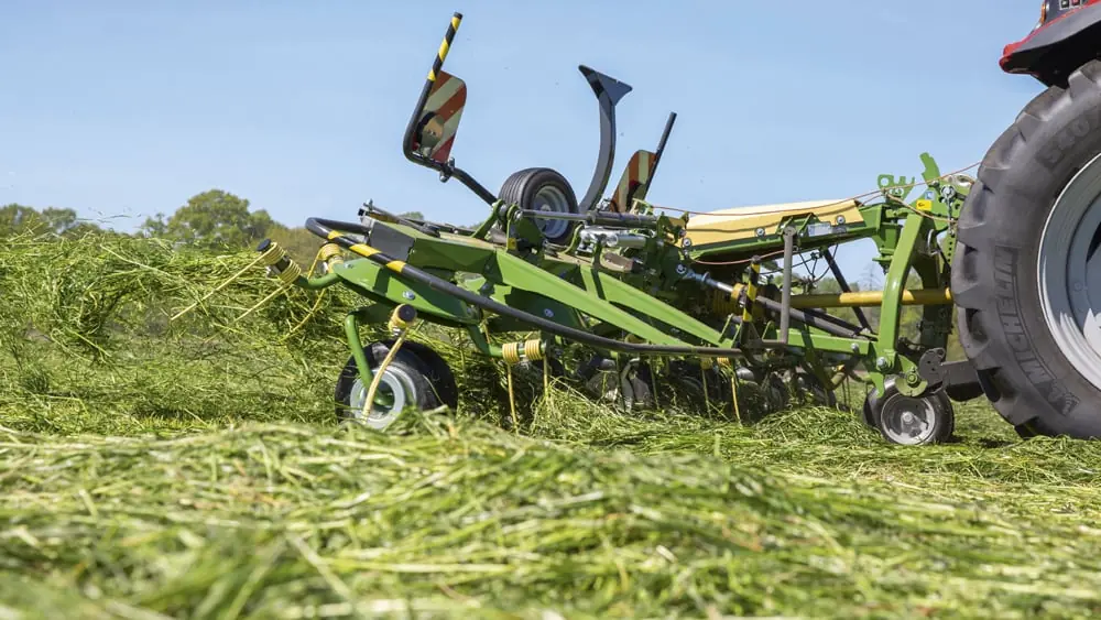 Krone Vendro 680 thumbnail 4