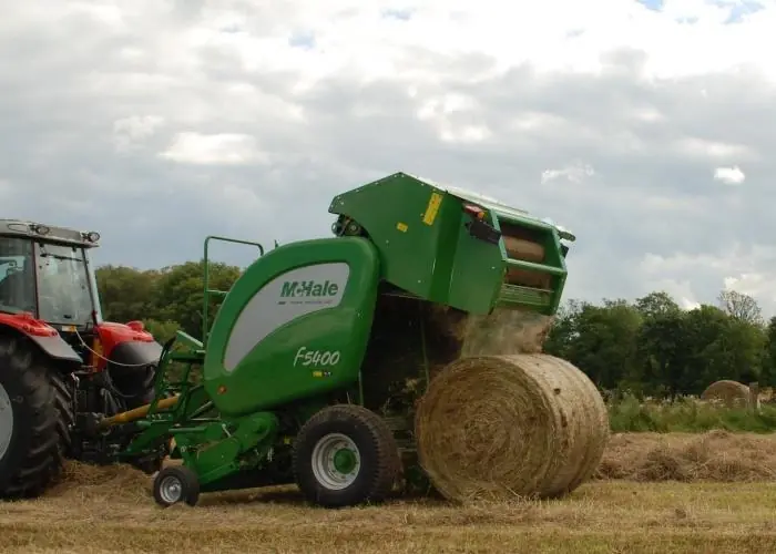McHale F 5400 thumbnail 3