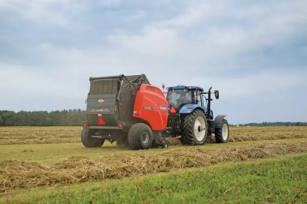 Kuhn VB 560 thumbnail 3