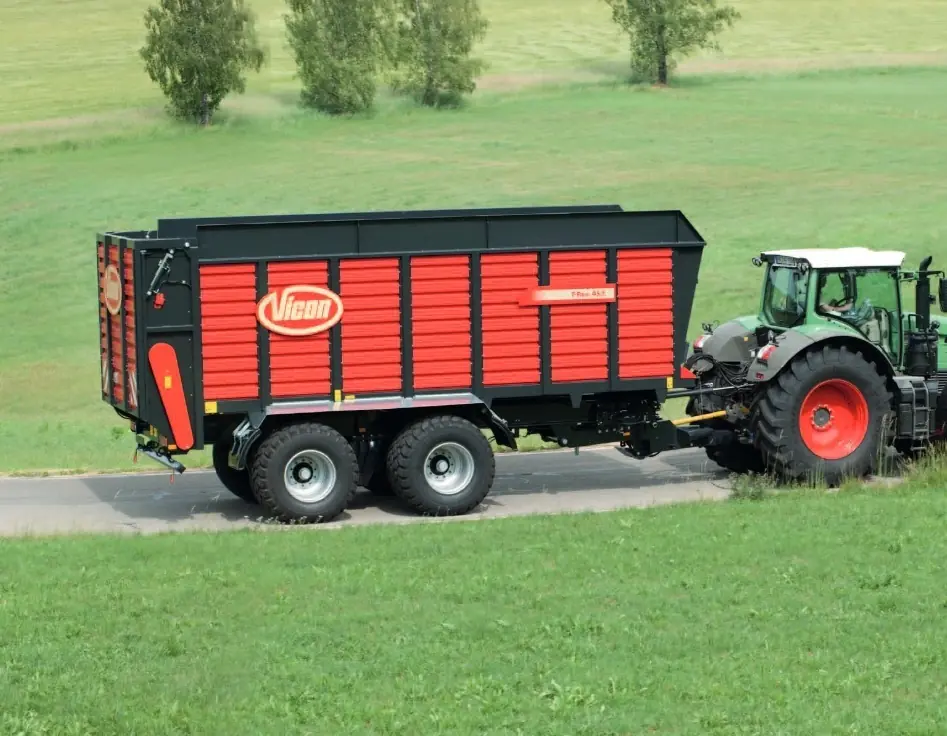 Vicon T-Rex 400