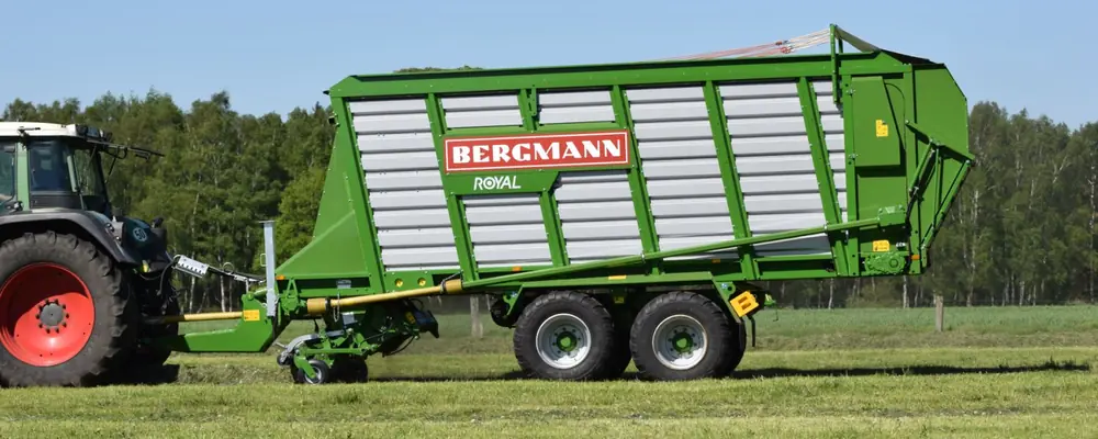 L. Bergmann Royal 300 K