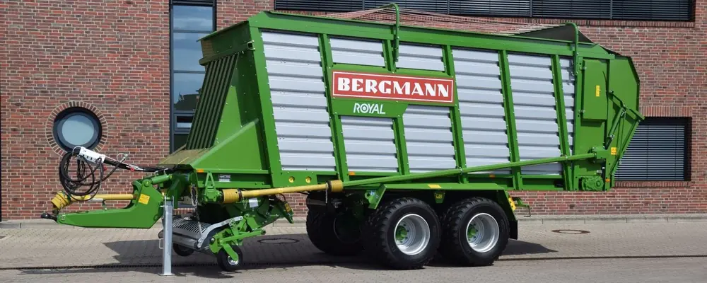 L. Bergmann Royal 300 K thumbnail 2