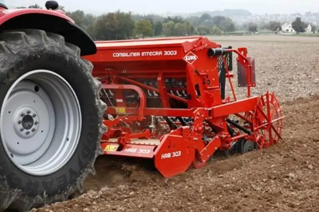 Kuhn Integra 3003-20 SD thumbnail 2
