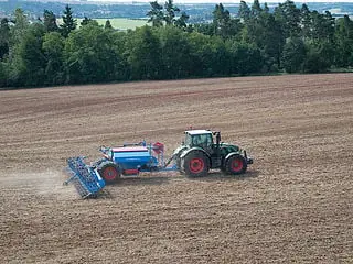 Lemken Solitair 12/900 K DS 125