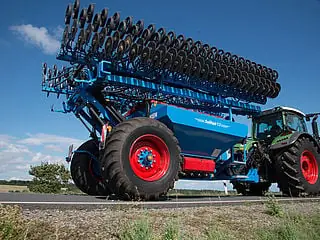 Lemken Solitair 12/900 K DS 125 thumbnail 3