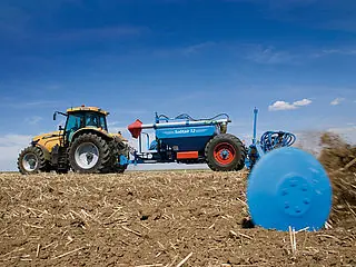 Lemken Solitair 12/1200 K DS 125 thumbnail 2