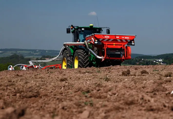 Kuhn Venta TF 1500 thumbnail 2