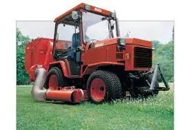 Hako Hakotrac 4500 DA