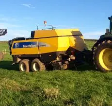 New Holland BB 930 A APY
