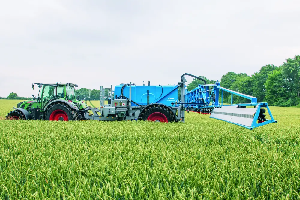 Lemken Albatros 10/5000 thumbnail 3