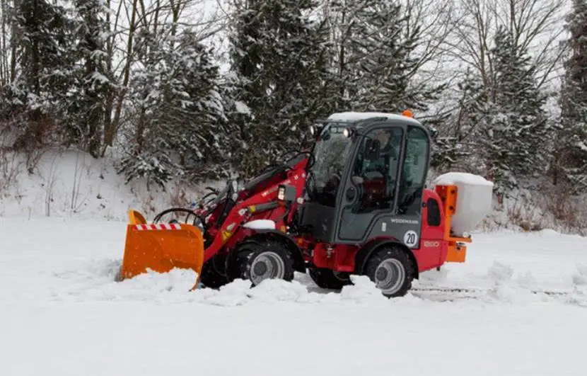 Weidemann 1280 thumbnail 10