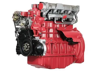 Deutz D 2011 L03 i