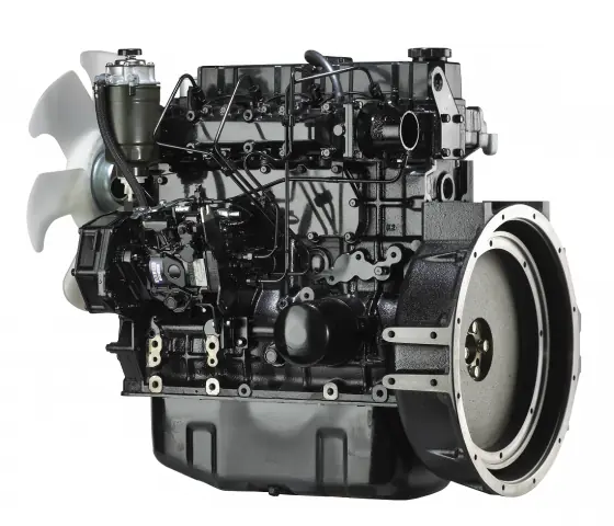 Mitsubishi S4S