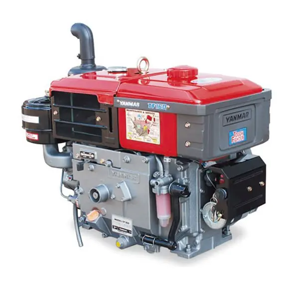 Yanmar TF70H