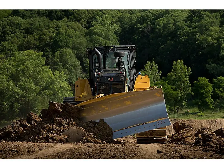 Caterpillar D6 XE XL