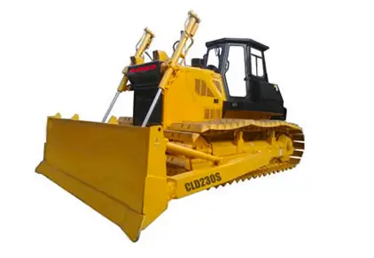 Changlin CLD230S