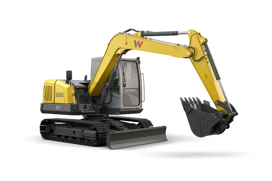 Wacker Neuson ET75