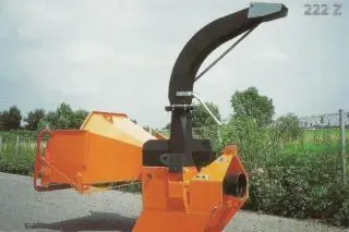 Tünnissen TS 255 M