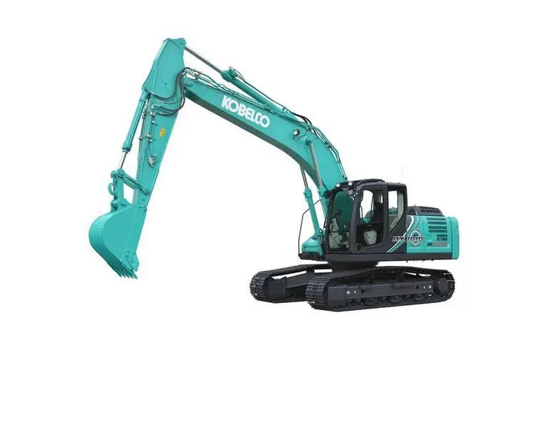 Kobelco SK 210 H LC 10E