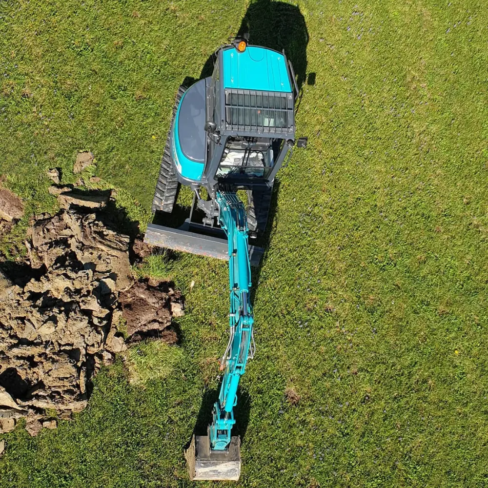 Sunward SWE35UF thumbnail 4