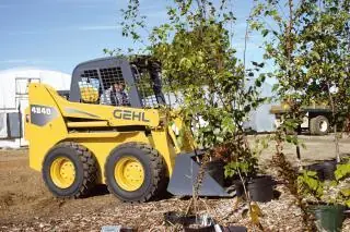 Gehl SL 4840 DXT