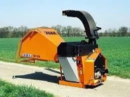JBM JBM 521 ZX