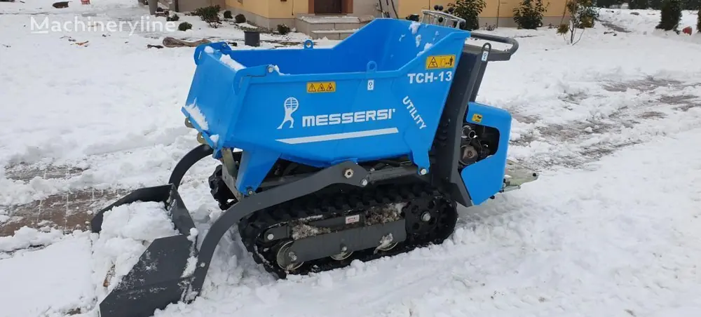 Messersi TCH 13
