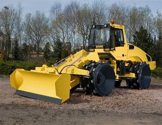 Bomag BC 462 EB thumbnail 2