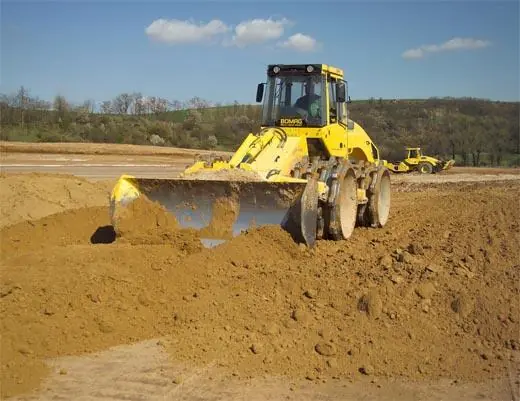 Bomag BC 462 EB thumbnail 4