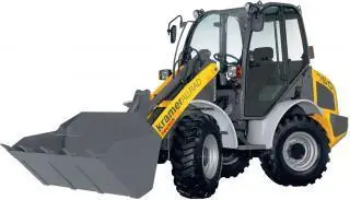 Kramer 720 Serie 2