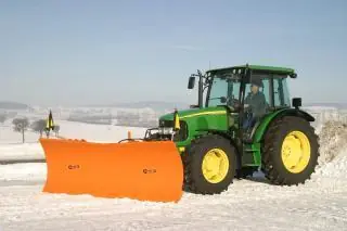 Hauer SRS-H2 3200