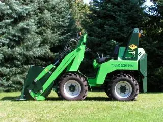 ANDI-Berning AC 236 H 108
