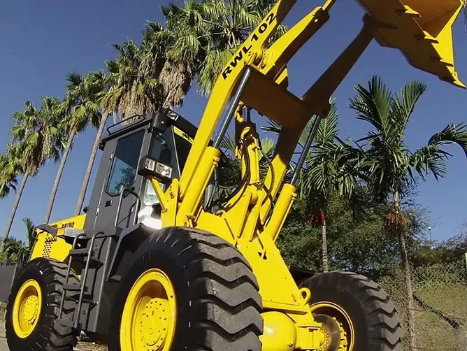 RHINO RWL102
