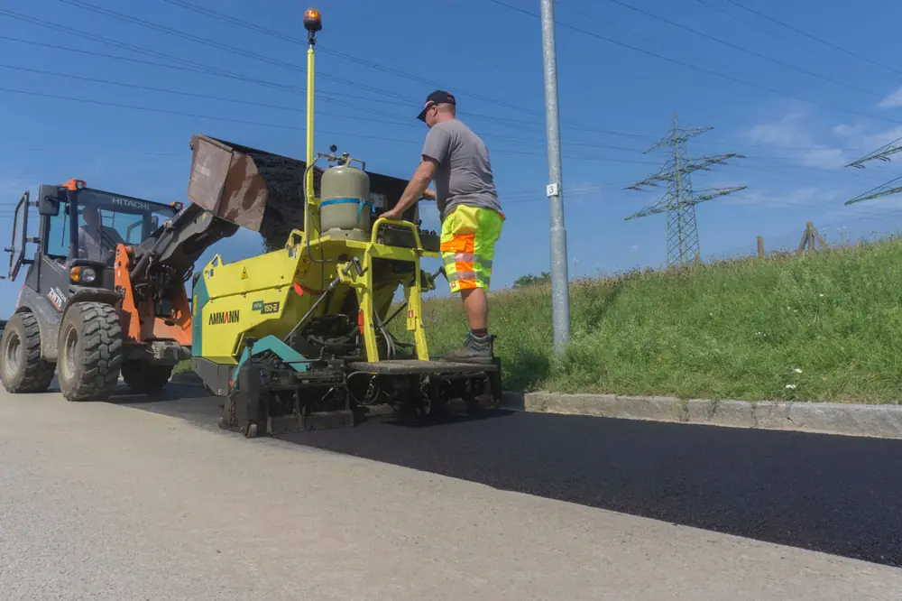 Ammann AFW 150-2 thumbnail 4